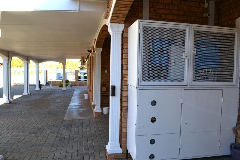 Commercial Property for Sale in Hillcrest Northern Cape